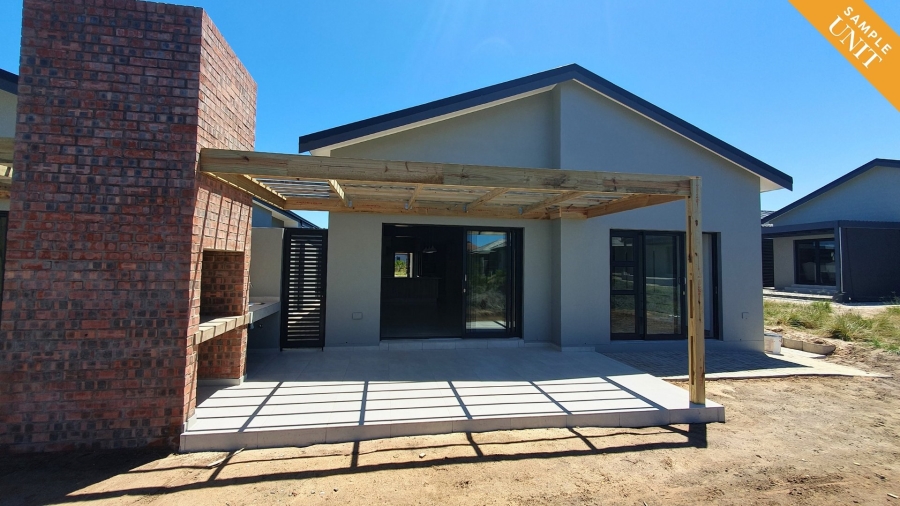 3 Bedroom Property for Sale in Dana Bay Western Cape